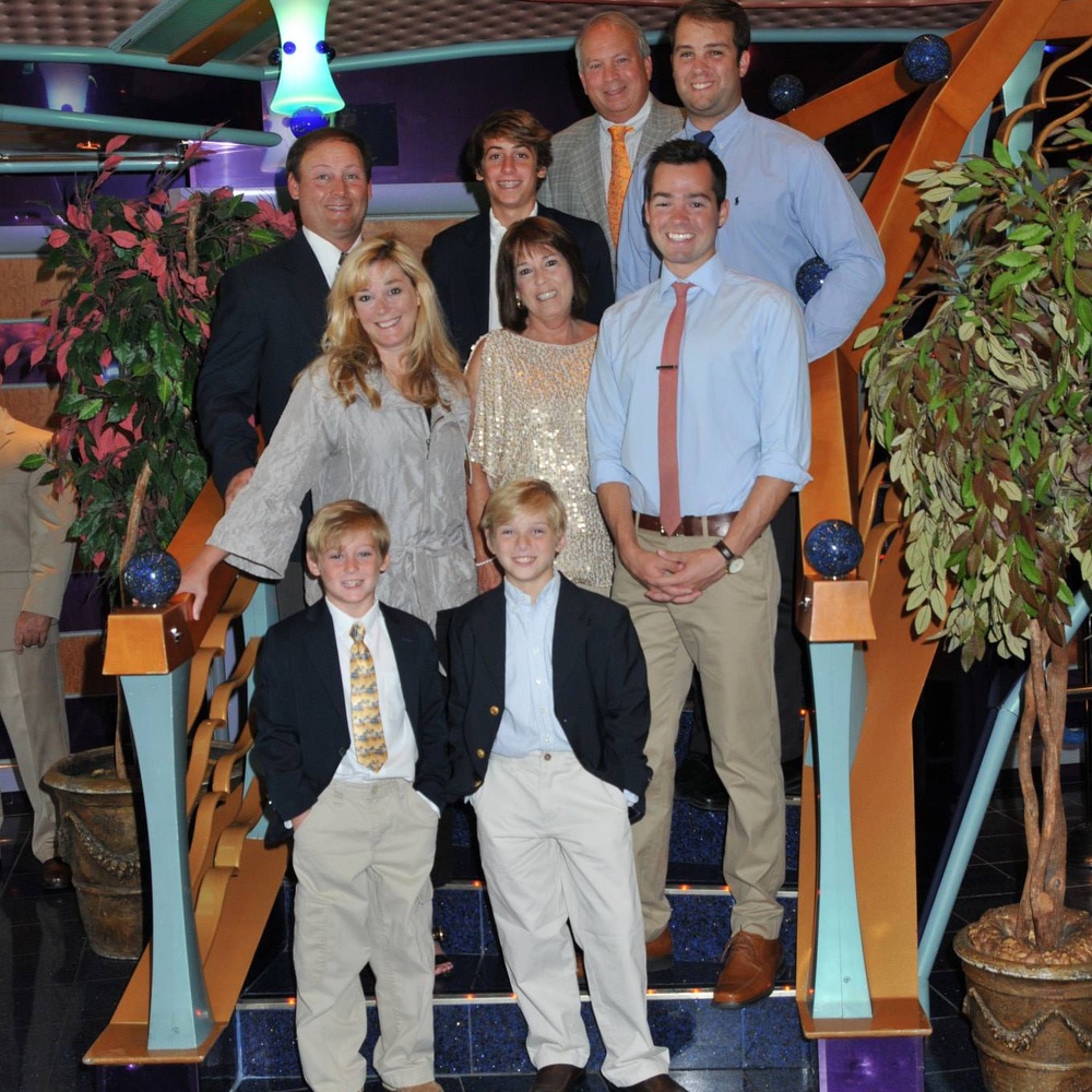 Meet your Posher, Rhonda